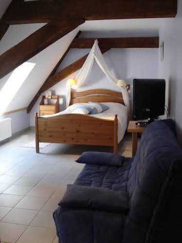 La Forge De Labbaye Hotel Liessies Exterior photo